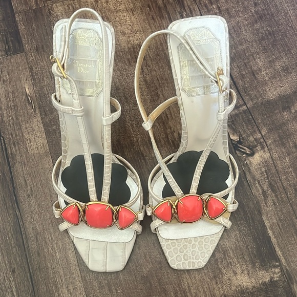 Dior Shoes - Picture 1 of 6